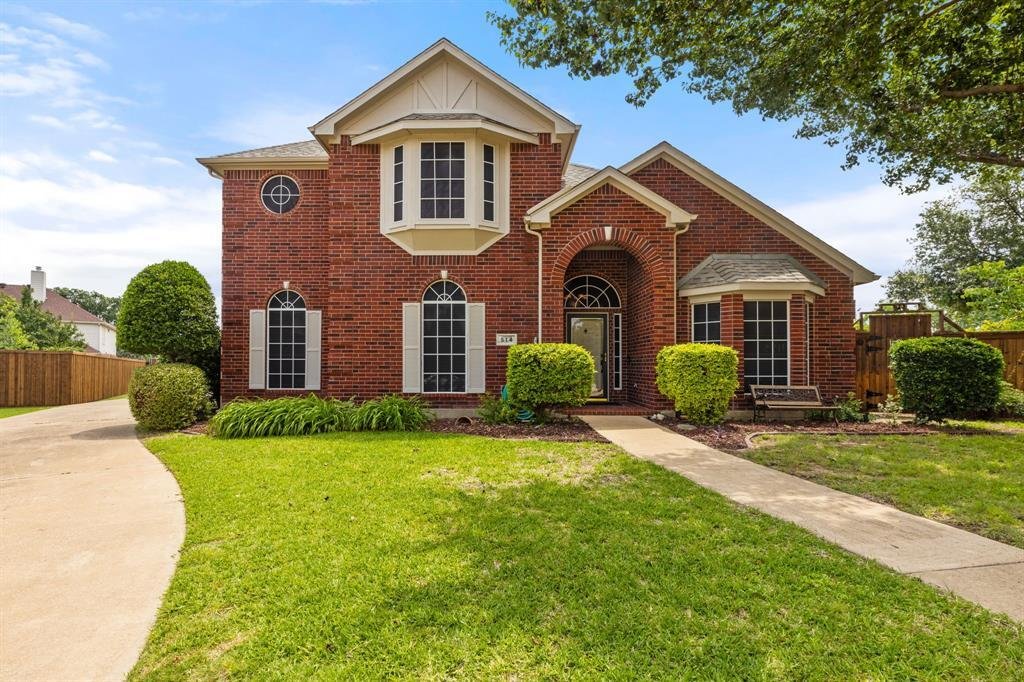 House in Richardson, Texas, United States 2 - 18488362