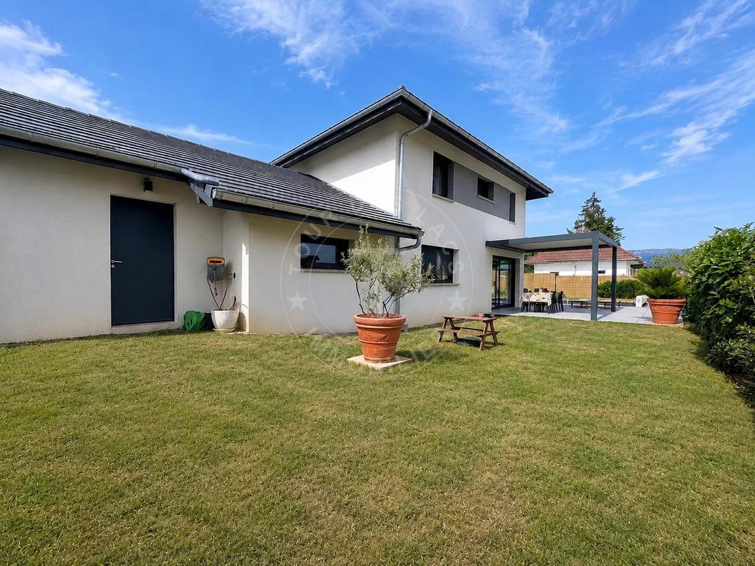 House in Lovagny, Auvergne-Rhône-Alpes, France 4 - 18488647