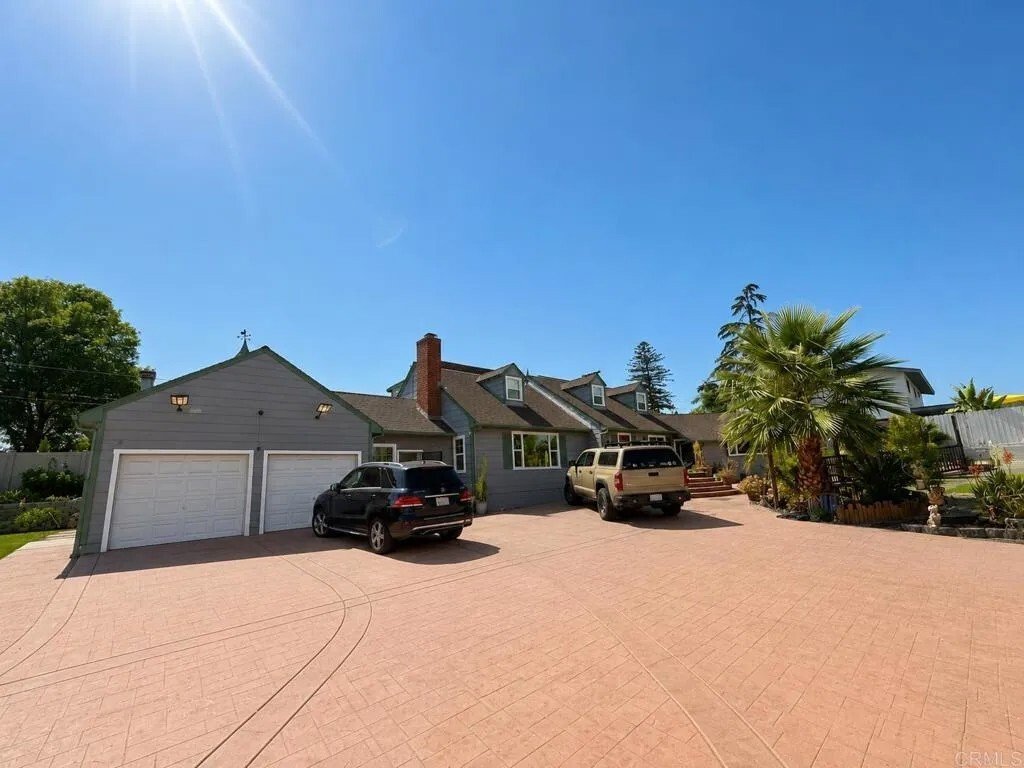 House in La Mesa, California, United States 1 - 18488269