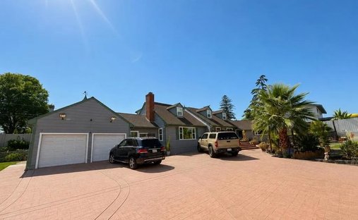 House in La Mesa, California, United States 1
