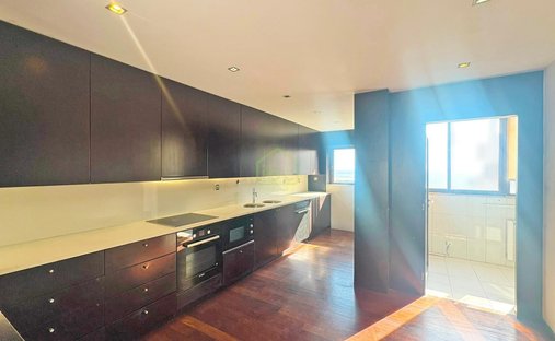 Apartment in Povoa de Varzim, Beiriz e Argivai, Porto District, Portugal 1