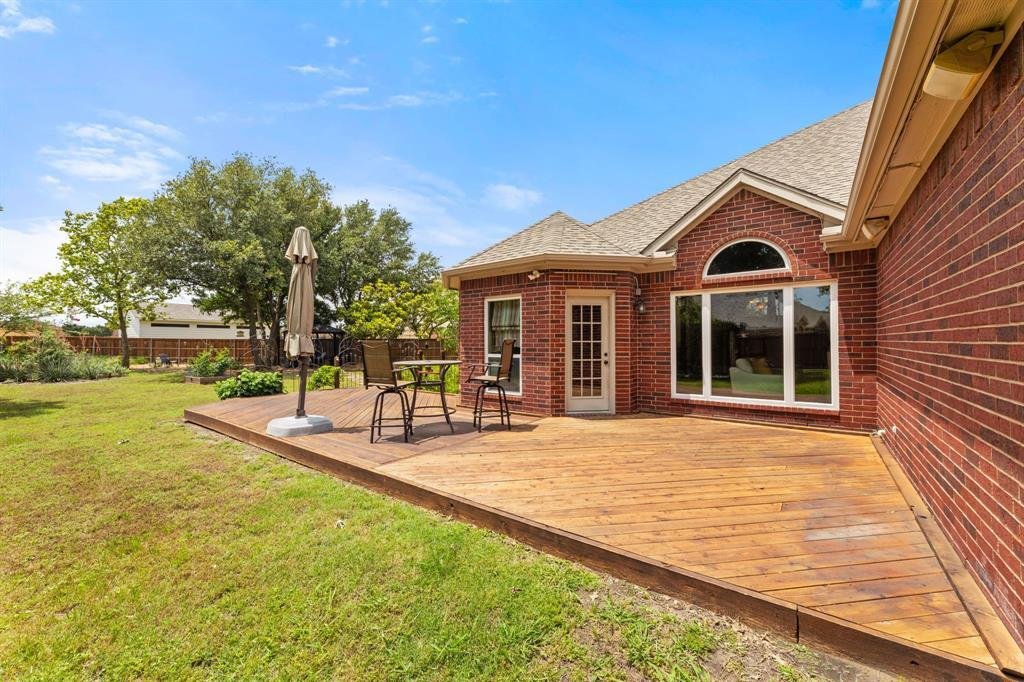 House in Richardson, Texas, United States 3 - 18488362
