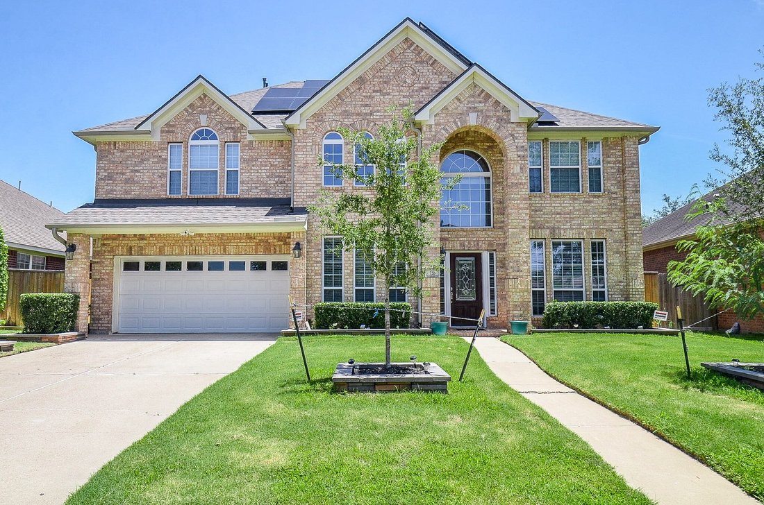 House in Sugar Land, Texas, United States 1 - 18488318