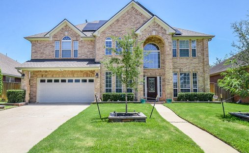 House in Sugar Land, Texas, United States 1