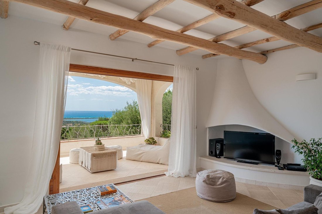 House in San Teodoro, Sardinia, Italy 5 - 18488698