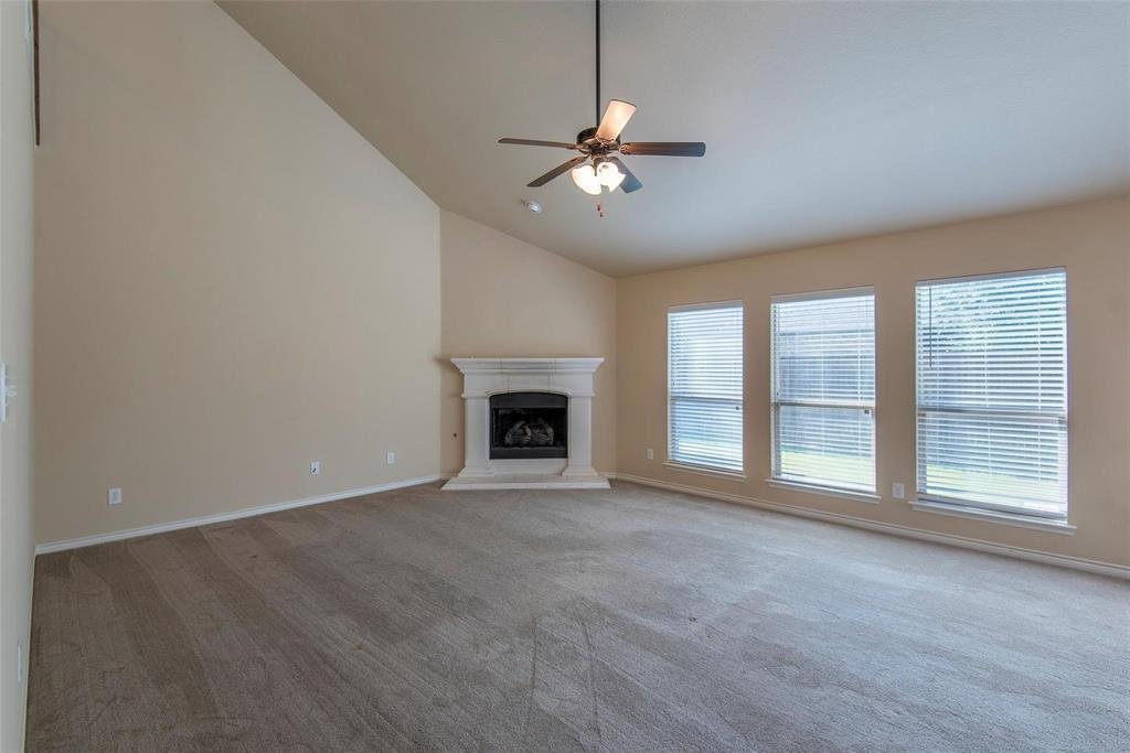 House in McKinney, Texas, United States 4 - 18488360