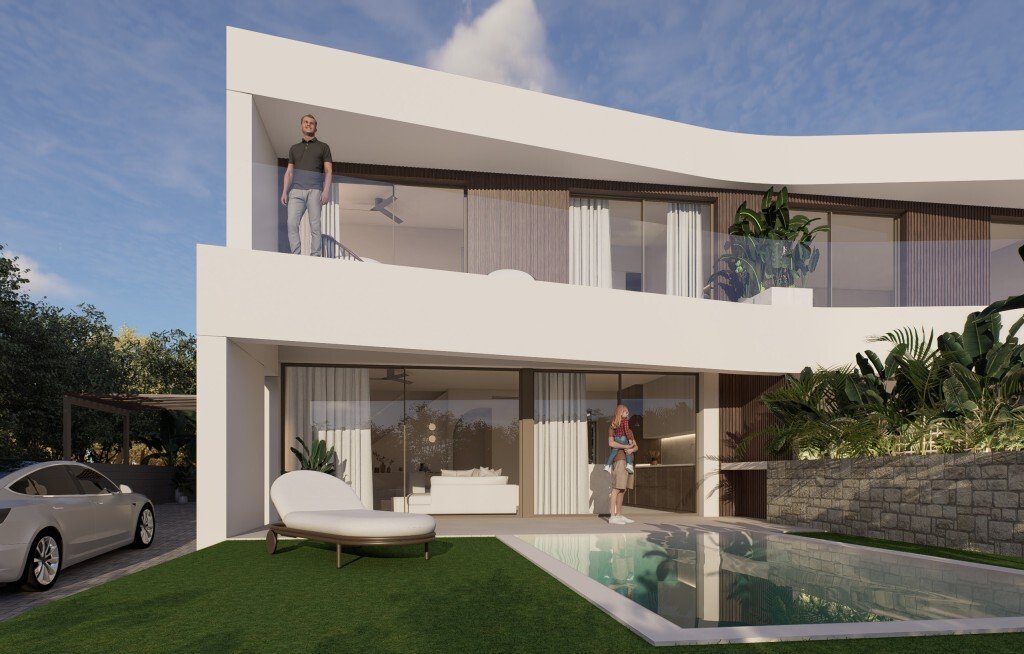 House in Santa Pola, Valencian Community, Spain 5 - 18488704