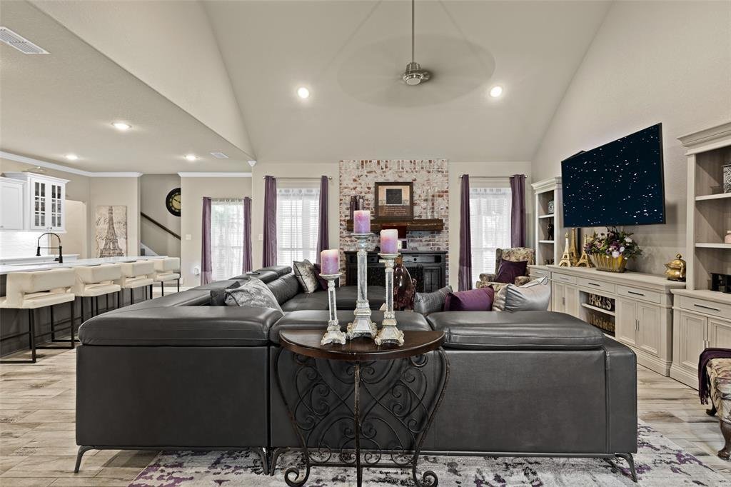 House in Carthage, Texas, United States 5 - 18488364