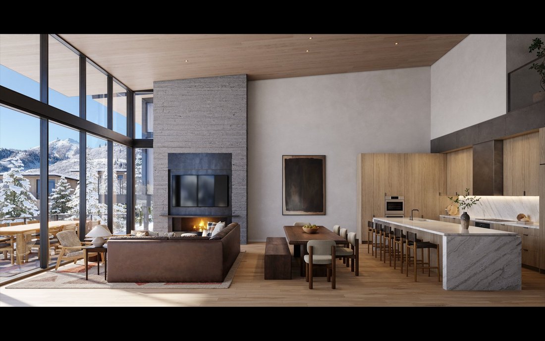 House in Park City, Utah, United States 2 - 18488449