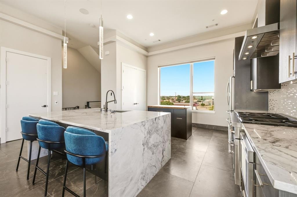 Townhouse in The Colony, Texas, United States 4 - 18488344