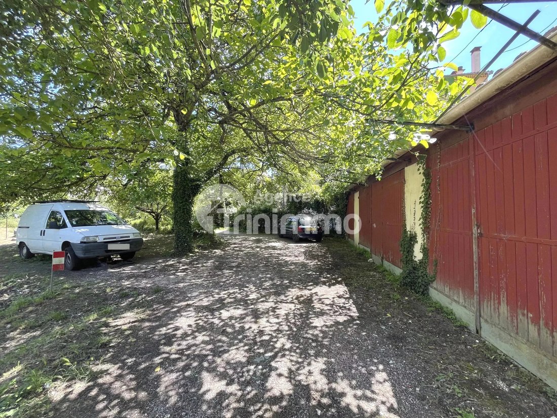 House in Sud-Village-Pointe, Contes, France 5 - 18488553