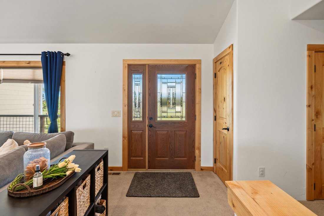 House in Kalispell, Montana, United States 5 - 18488737