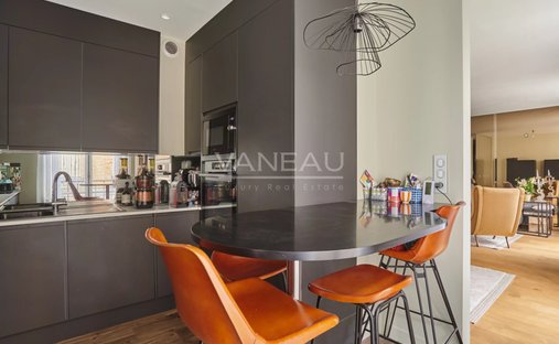 Apartment in Saint Lambert, Paris 15e Arrondissement, Paris 1