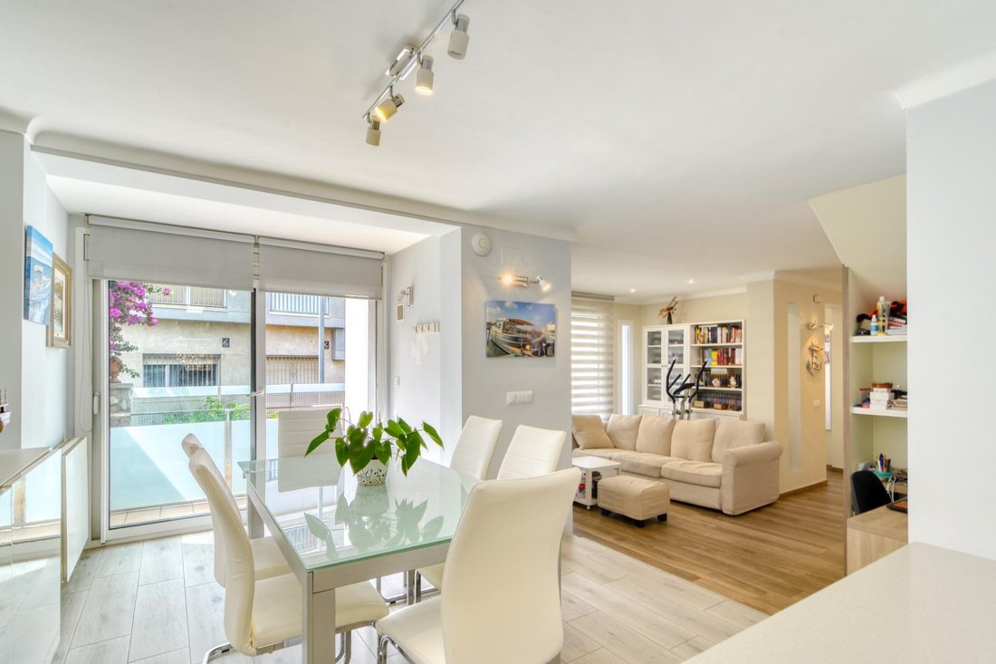 Casa a Roses, Catalogna, Spagna 1 - 18488463