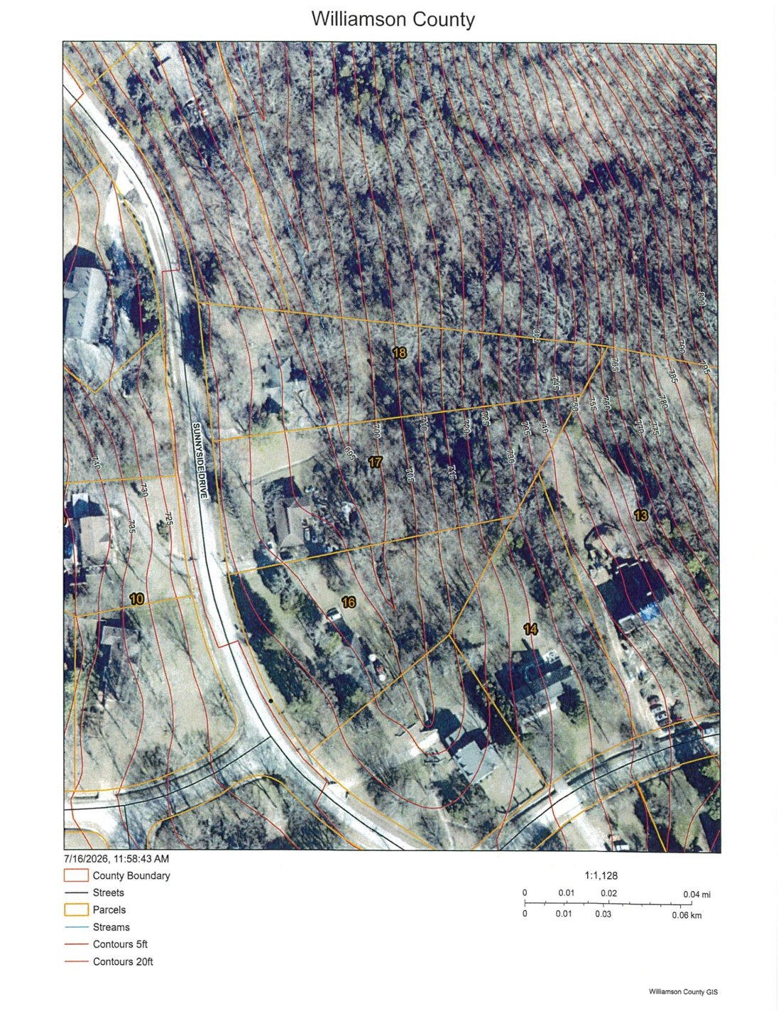 House in Nashville, Tennessee, United States 4 - 18488417