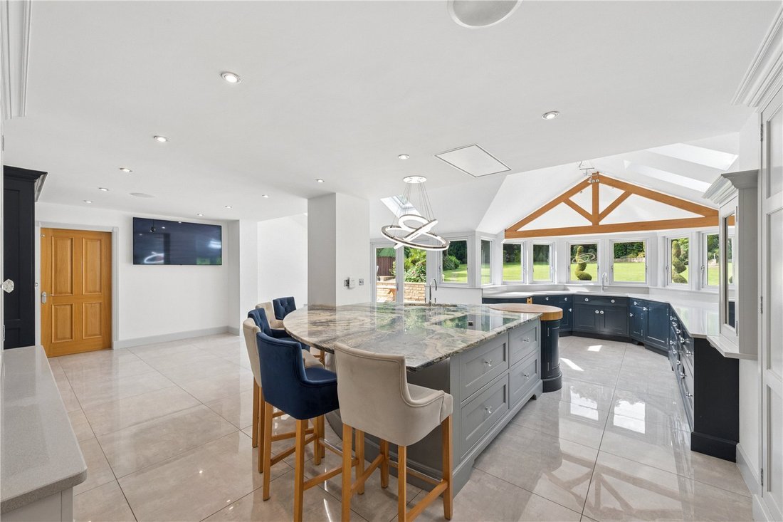 House in Barwick In Elmet, Leeds, England 4 - 16417370