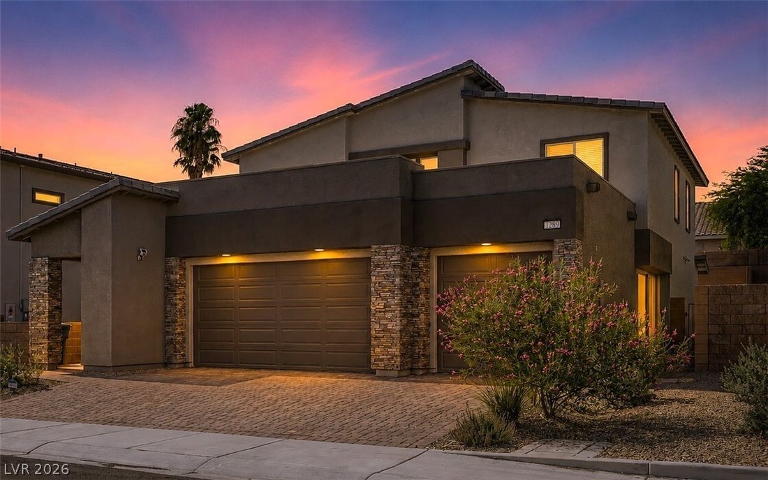 House in Henderson, Nevada, United States 1 - 18488296
