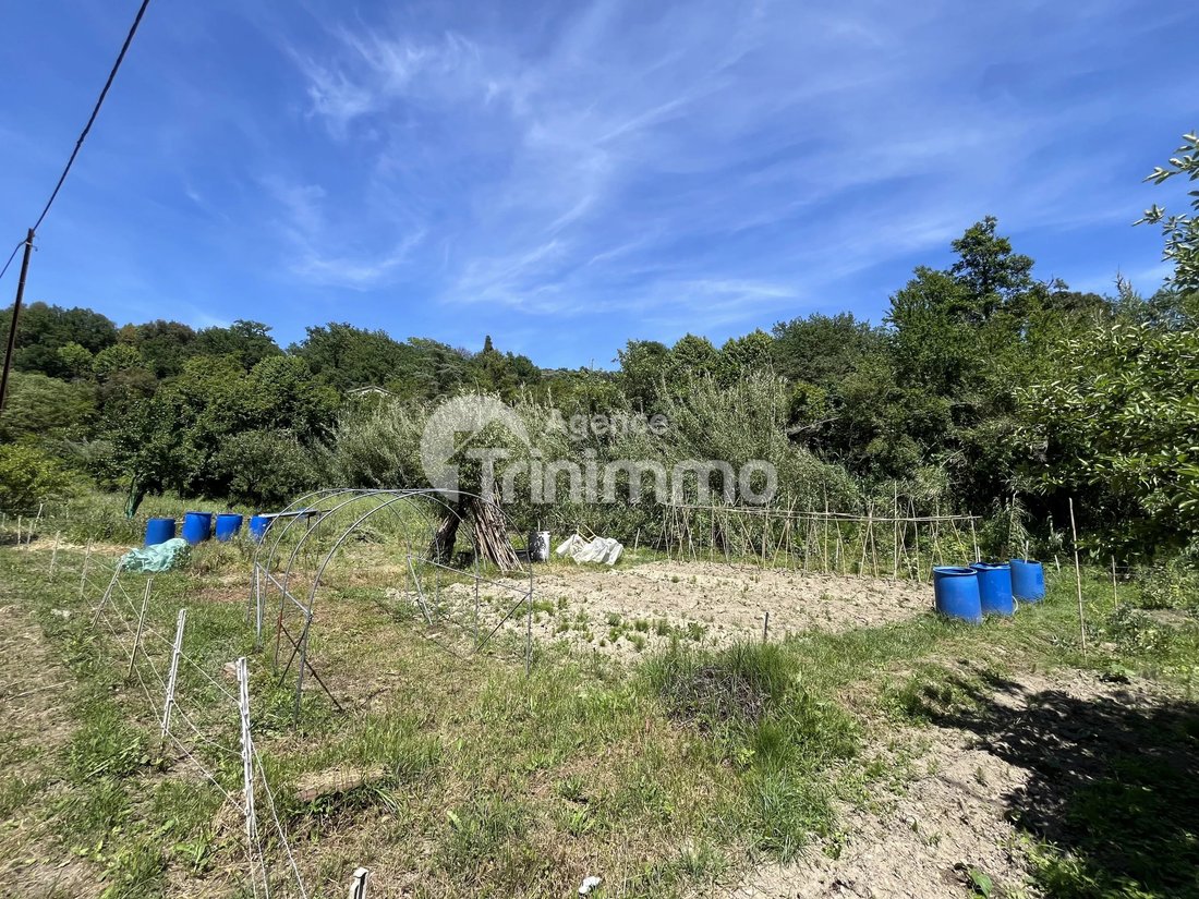 House in Sud-Village-Pointe, Contes, France 4 - 18488553