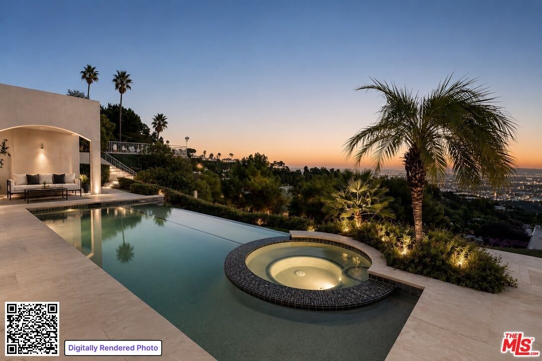 House in Beverly Hills, California, United States 1 - 18156940