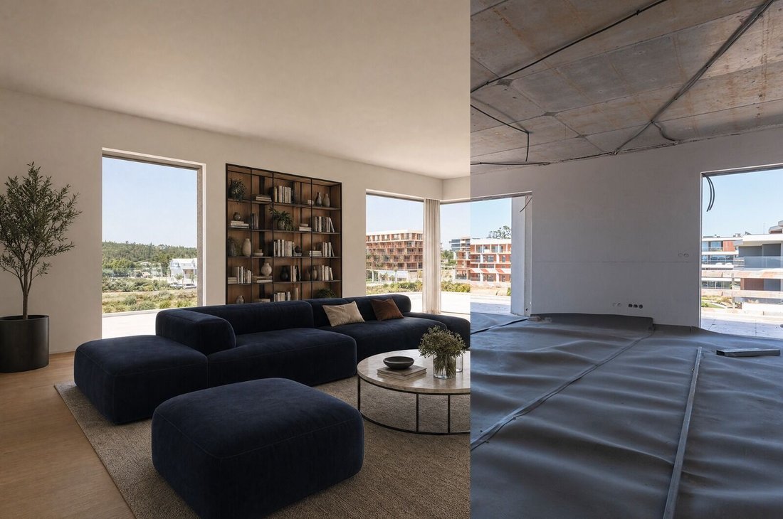 Apartment in Belas, Lisbon, Portugal 4 - 16467951