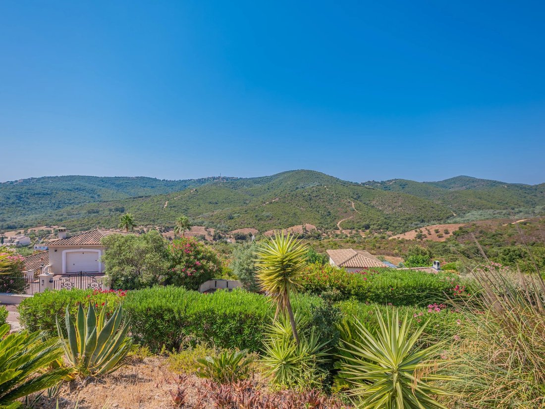 House in Les Issambres, Roquebrune-sur-Argens, France 2 - 18488653