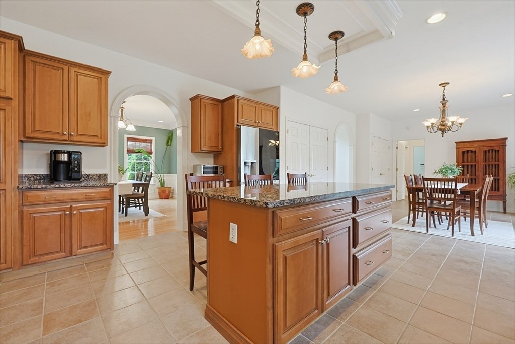 House in North Attleborough, Massachusetts, United States 3 - 18488308