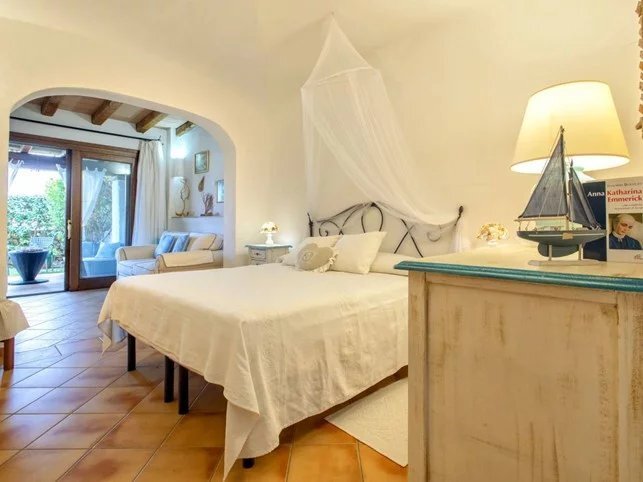 Villa in Arzachena, Sardinia, Italy 4 - 18488579