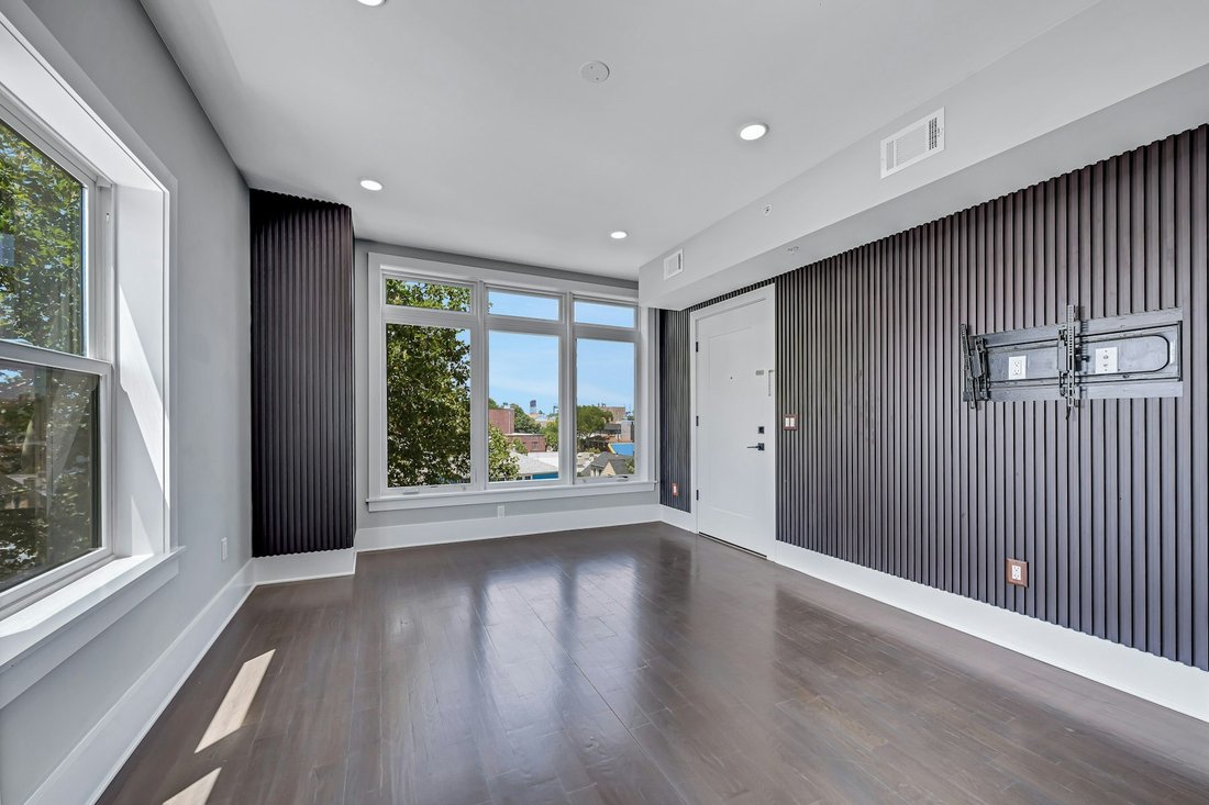 Condo in Jersey City, New Jersey, United States 4 - 18488591