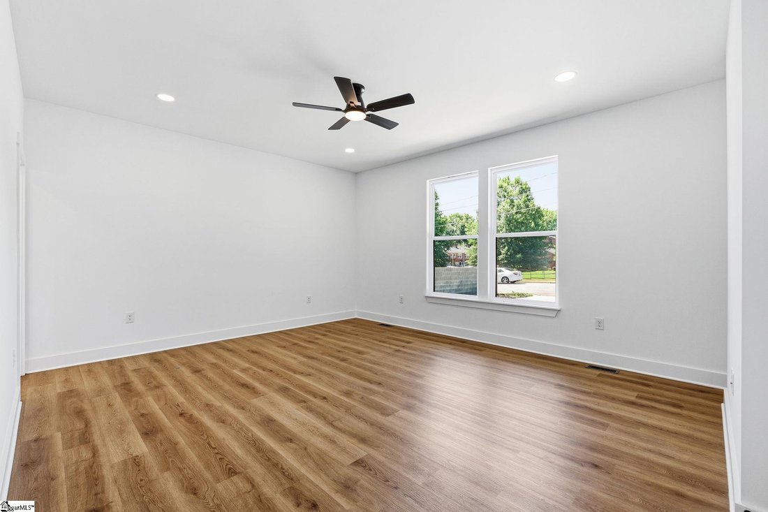 House in Greenville, South Carolina, United States 4 - 18488287