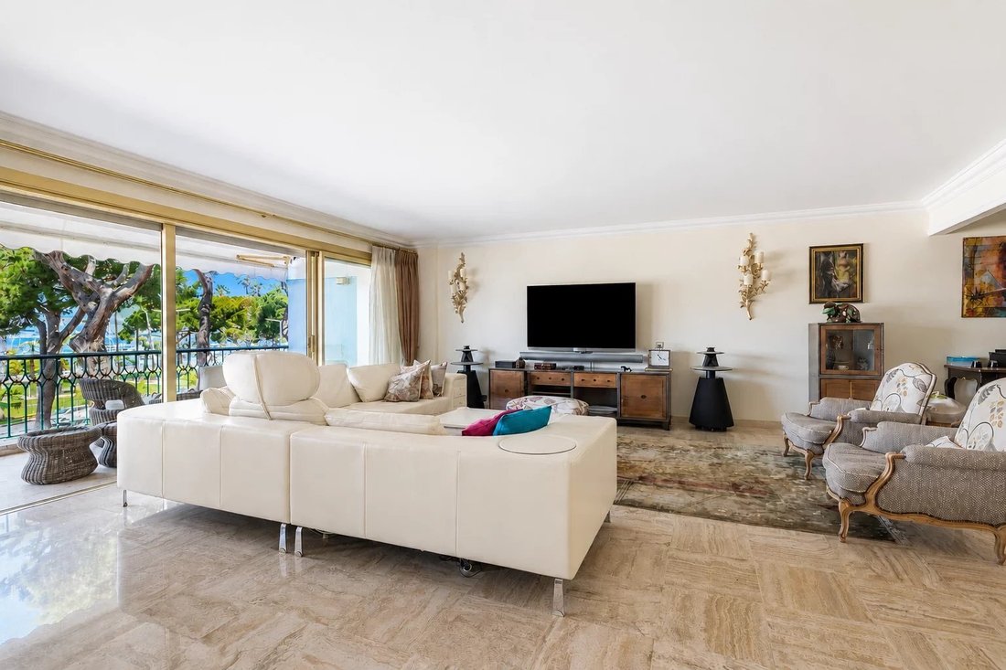 Appartamento a Cannes, Provenza-Alpi-Costa Azzurra, Francia 2 - 18488547