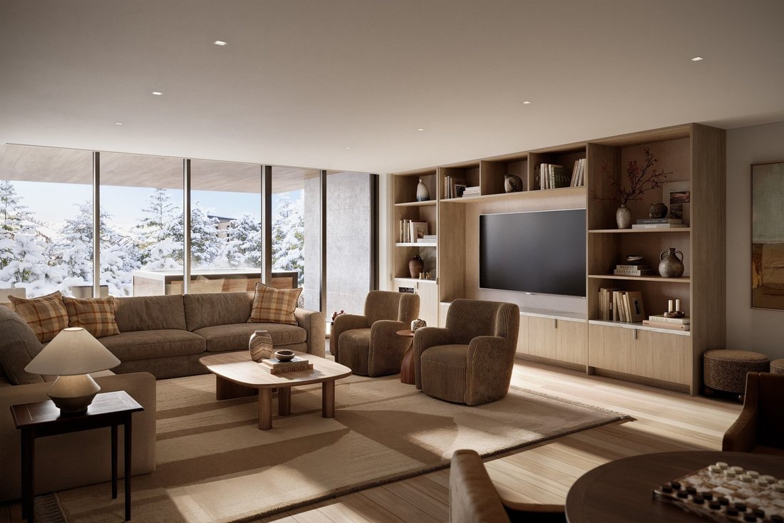 House in Park City, Utah, United States 4 - 18488449
