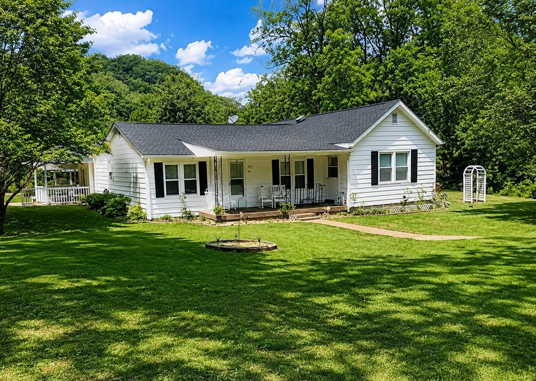 House in Pegram, Tennessee, United States 2 - 18488393