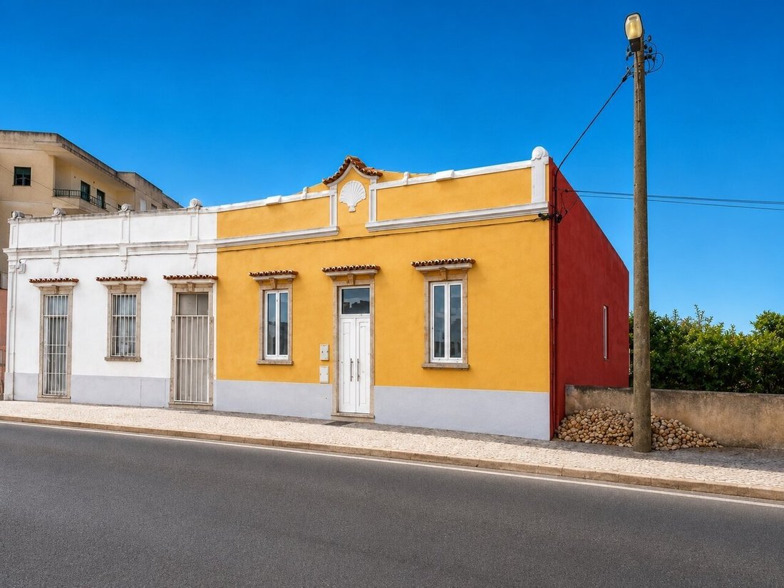 House in Algoz e Tunes, Algarve, Portugal 1 - 18488500
