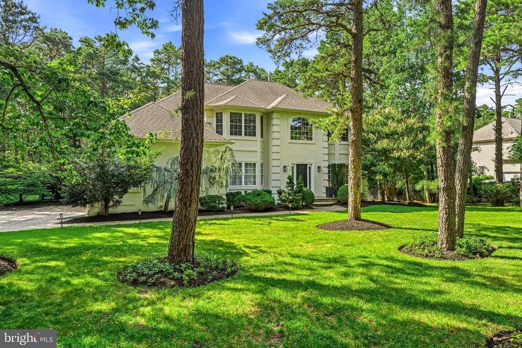 House in Evesham Township, New Jersey, United States 3 - 18488322