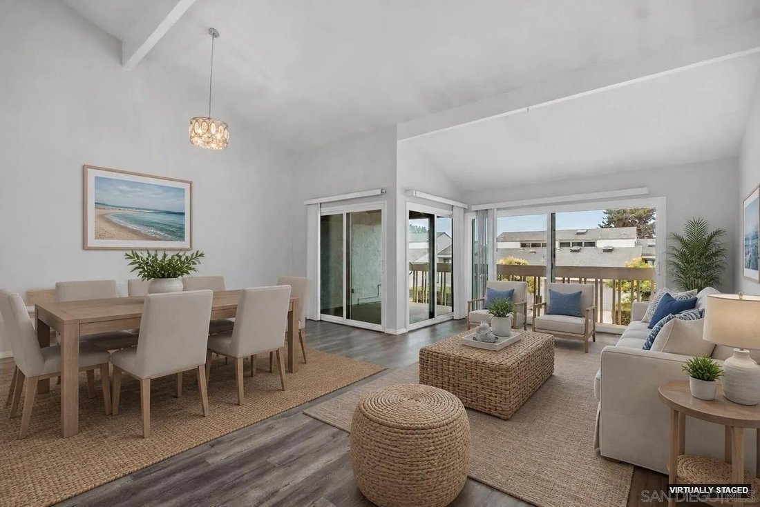 Townhouse in Del Mar, California, United States 4 - 18488265
