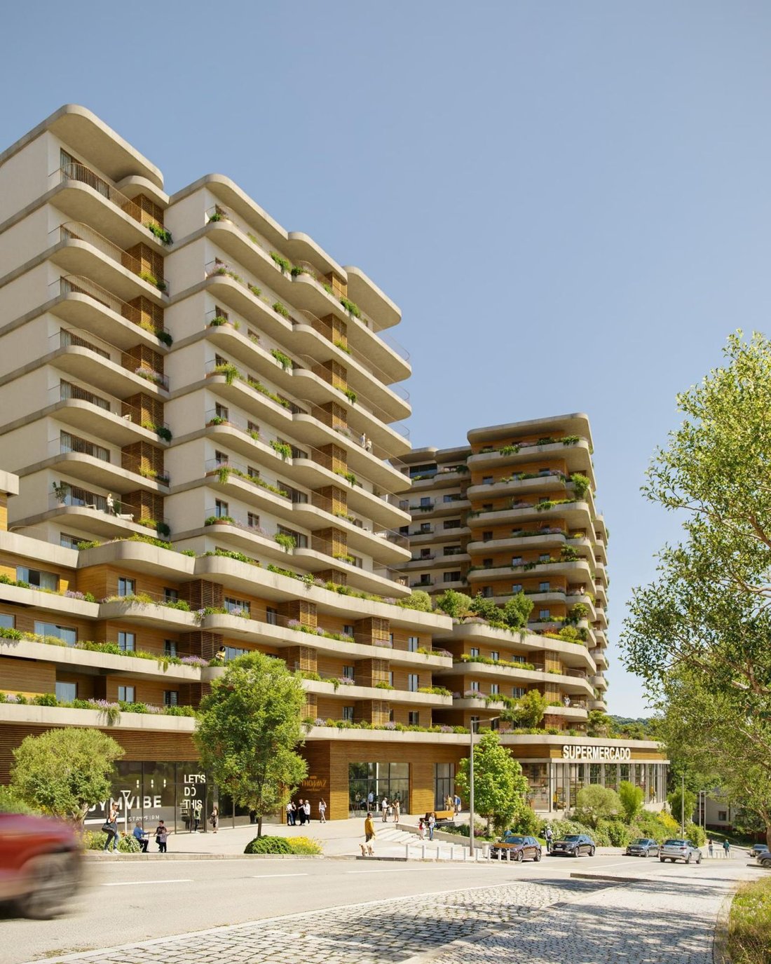 Appartamento a Santo António dos Cavaleiros, Lisbona, Portogallo 2 - 18488771