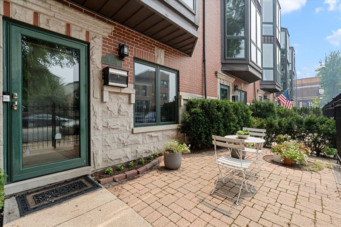Villa in Chicago, Illinois, United States 2 - 18488750