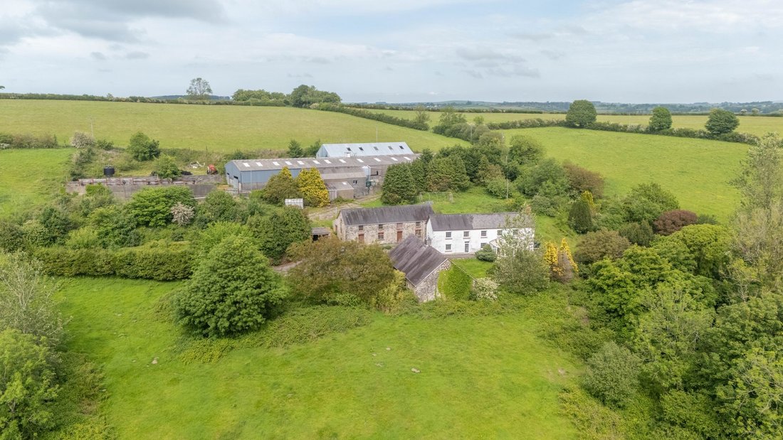 House in Llandysul, Wales 3 - 18488549