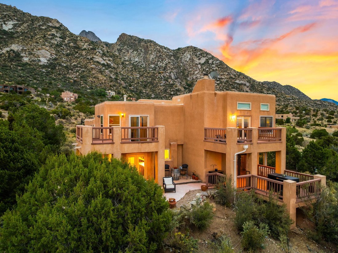 House in Albuquerque, New Mexico, United States 2 - 18488302
