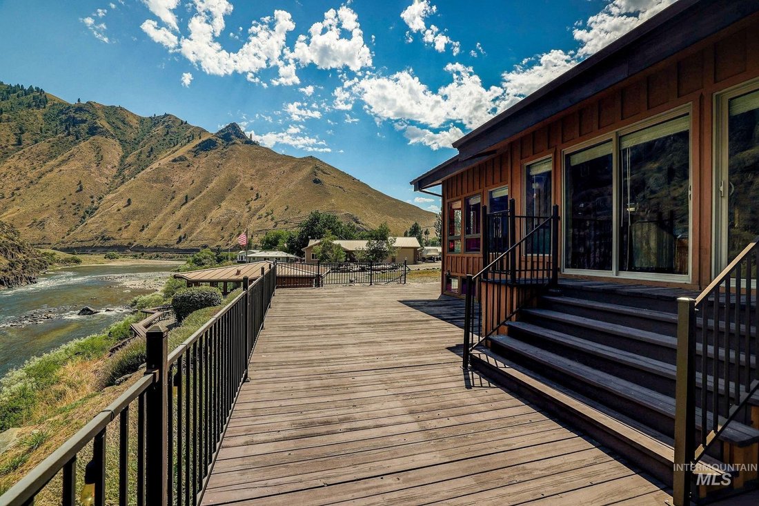 Riggins, Idaho, United States 2 - 18488522
