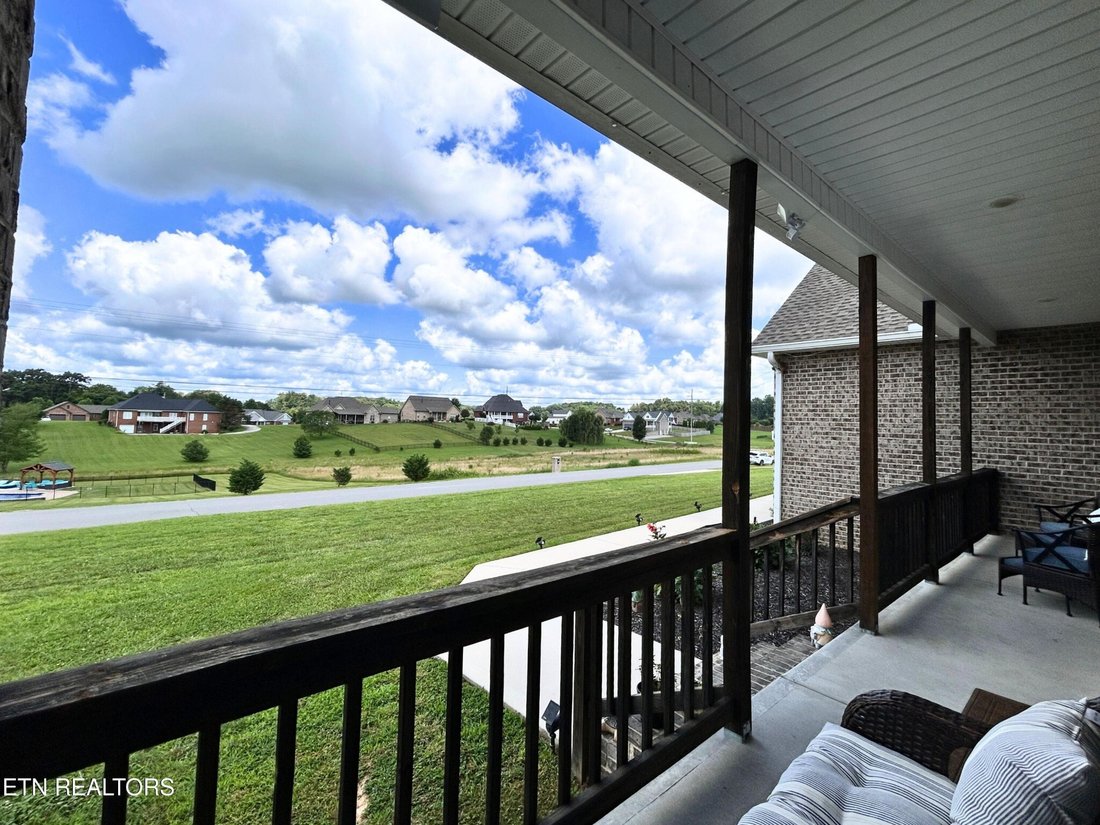 House in Cookeville, Tennessee, United States 4 - 18488416