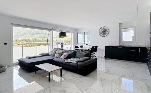 Appartamento a Fully, Vallese, Svizzera 1