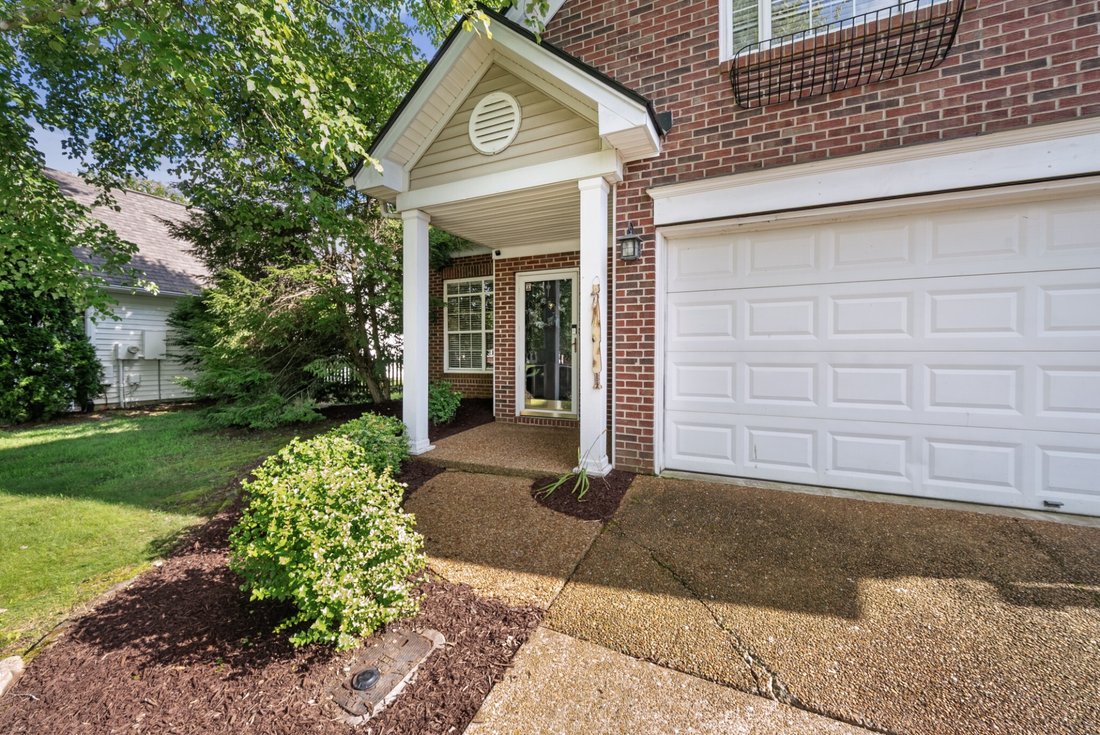 House in Franklin, Tennessee, United States 2 - 18488413
