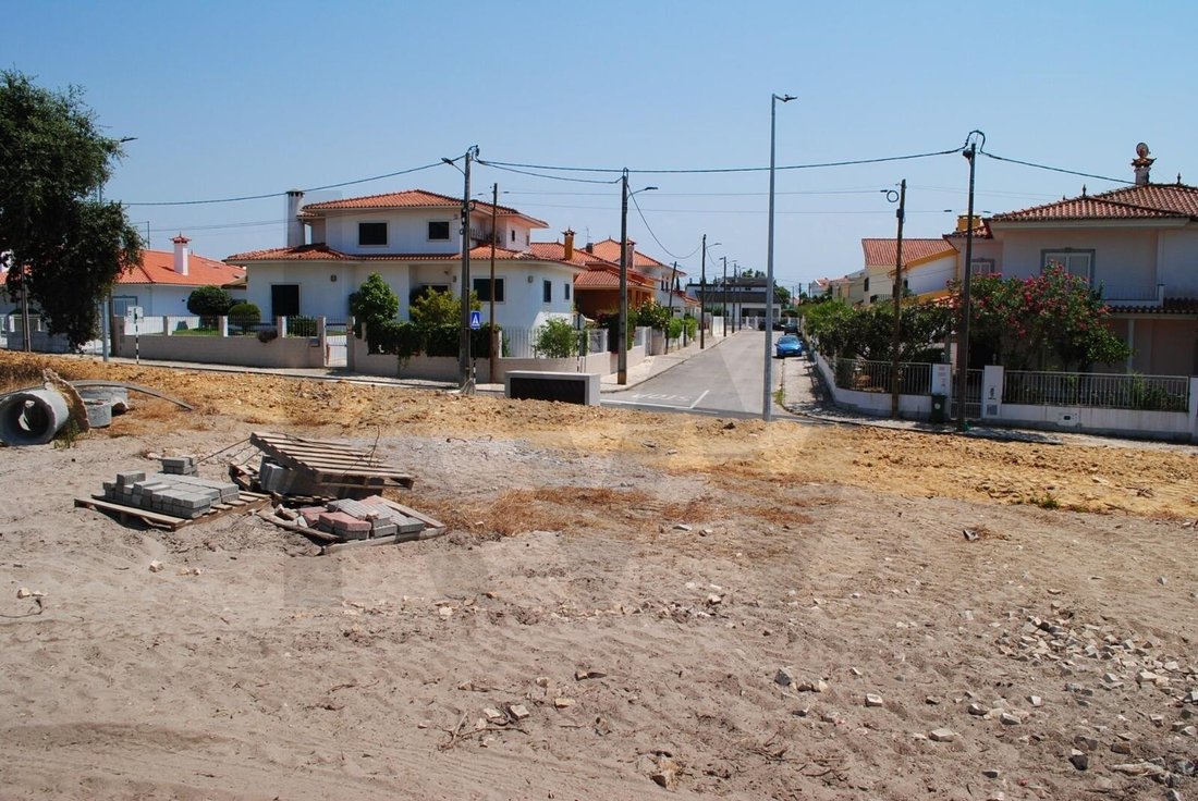 Land in Amora, Setubal, Portugal 5 - 18488535