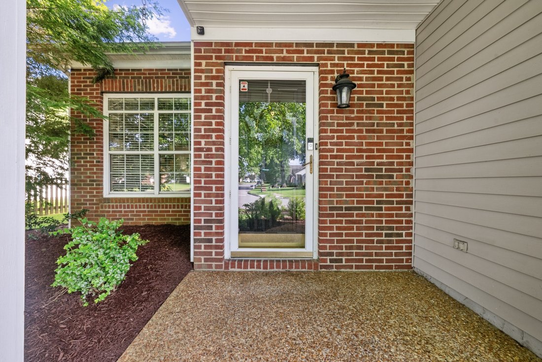 House in Franklin, Tennessee, United States 3 - 18488413