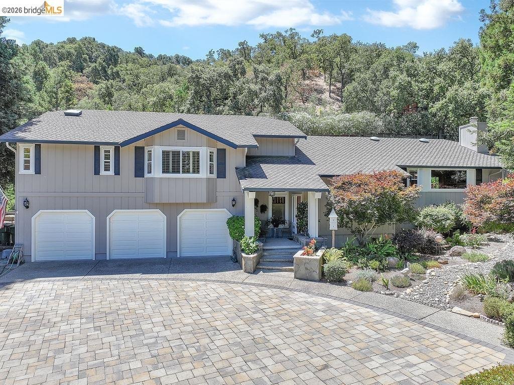 House in Alamo, California, United States 1 - 18488317