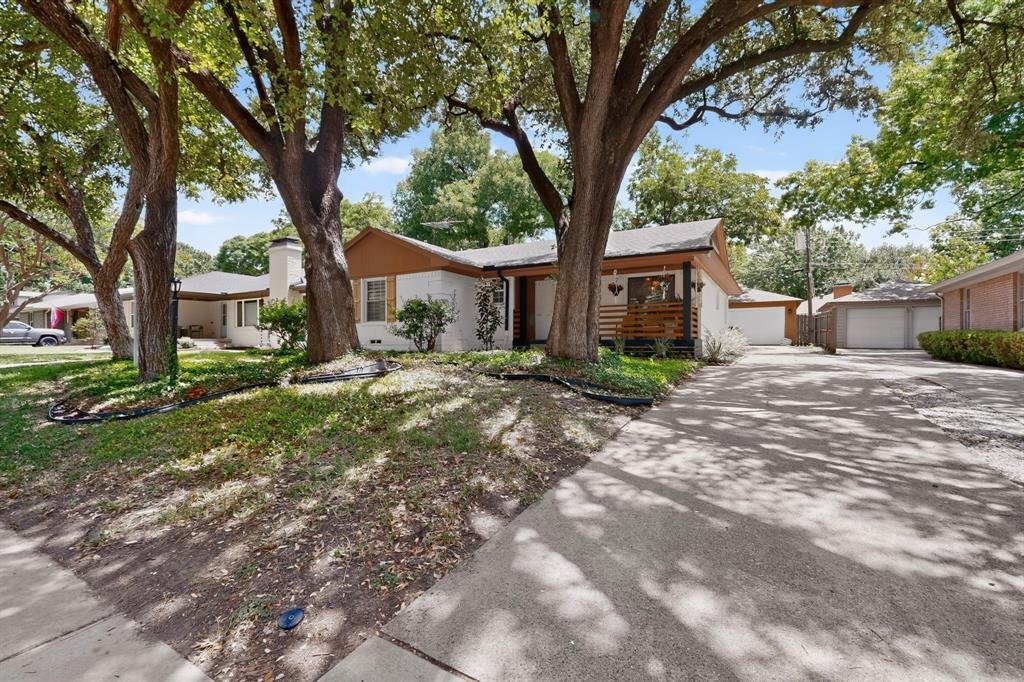 House in Dallas, Texas, United States 5 - 18488361