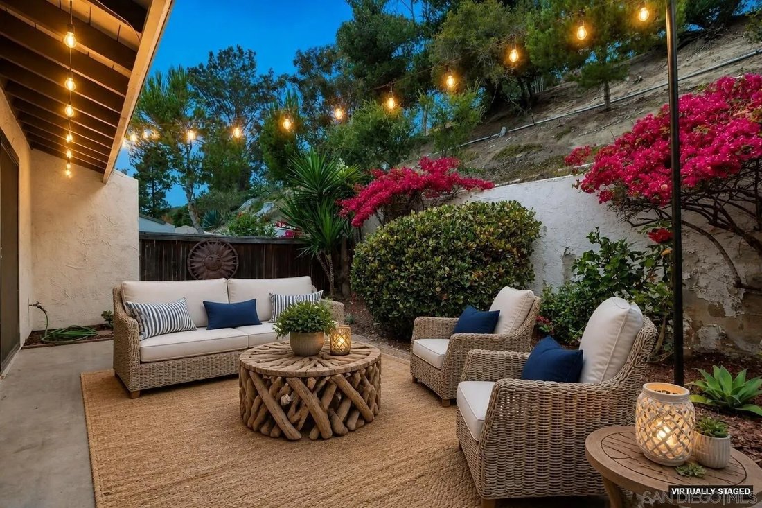 Townhouse in Del Mar, California, United States 1 - 18488265