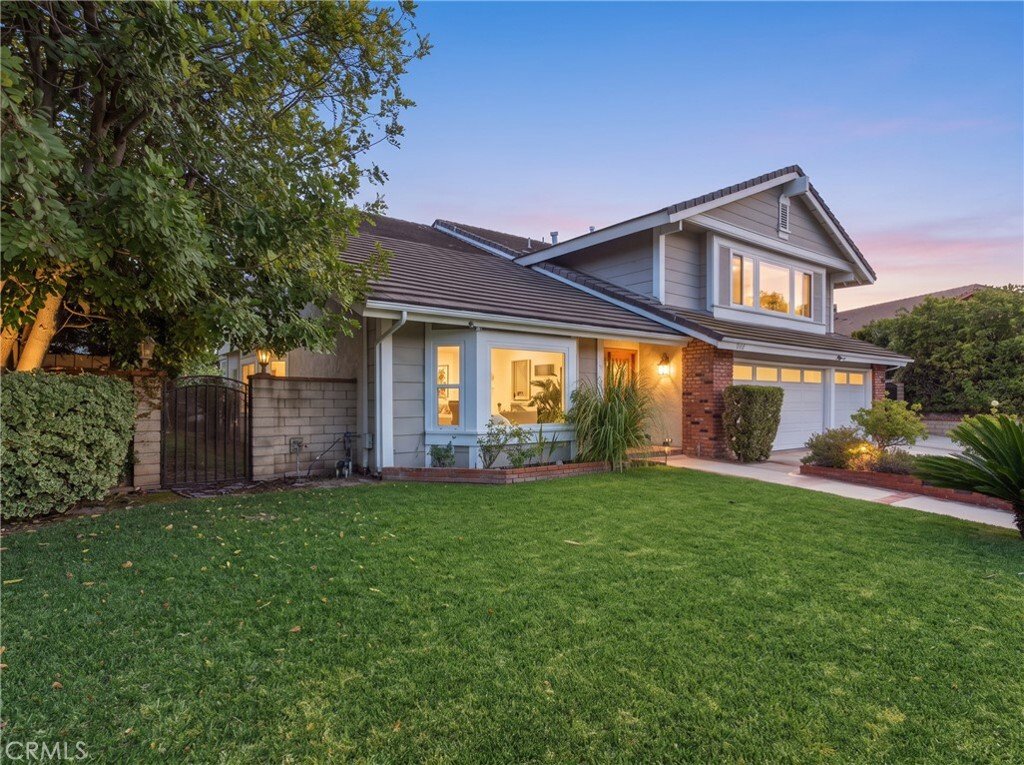 House in Walnut, California, United States 1 - 18488586