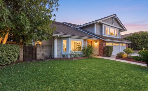 House in Walnut, California, United States 1